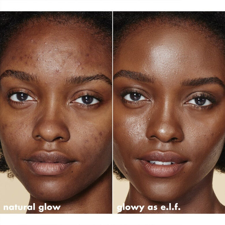 Halo Glow Liquid Filter Highlighter - GLAM MODA
