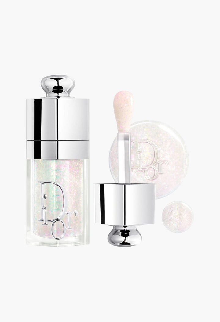Lip Glow Oil Hydrating High-Shine Gloss - GLAM MODA