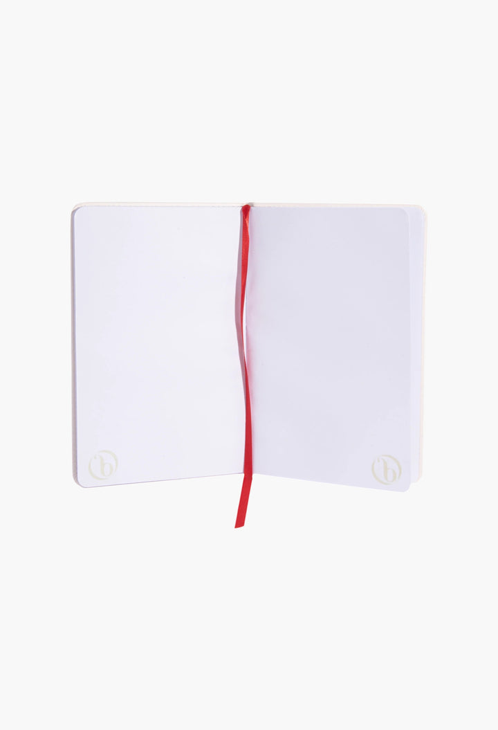 Journal Notebook - GLAM MODA