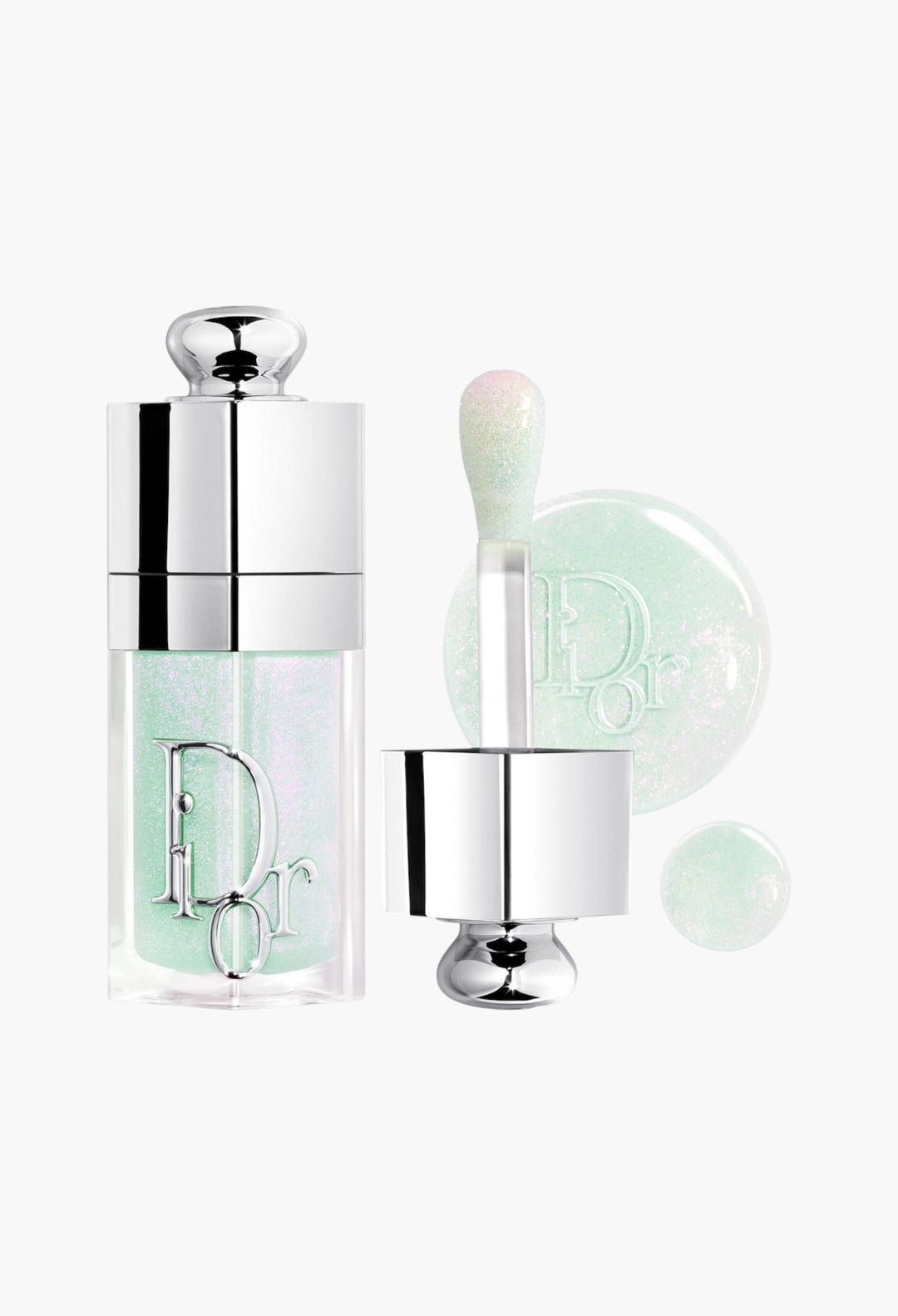 Lip Glow Oil Hydrating High-Shine Gloss - GLAM MODA