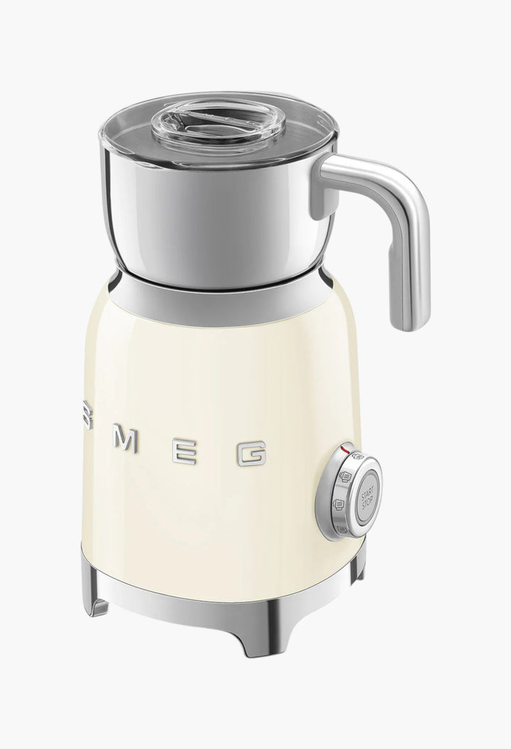 Retro-Style Milk Frother - GLAM MODA