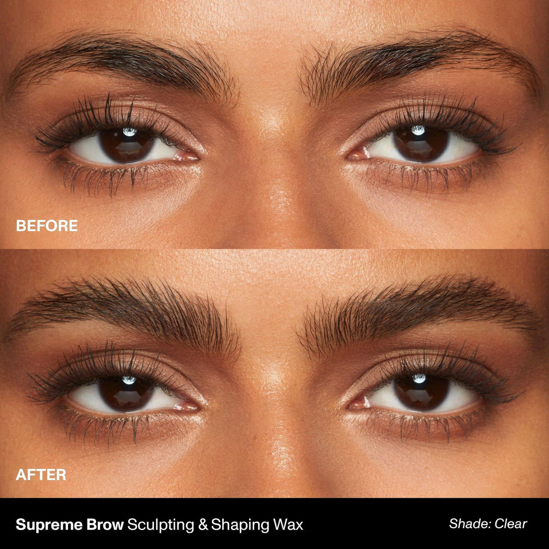 Supreme Brow Sculpting & Shaping Wax - GLAM MODA