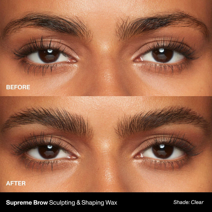 Supreme Brow Sculpting & Shaping Wax - GLAM MODA