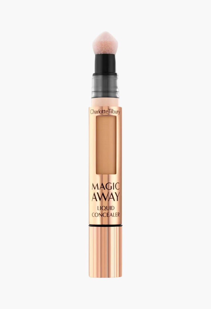 Magic Away Concealer 4ml - GLAM MODA