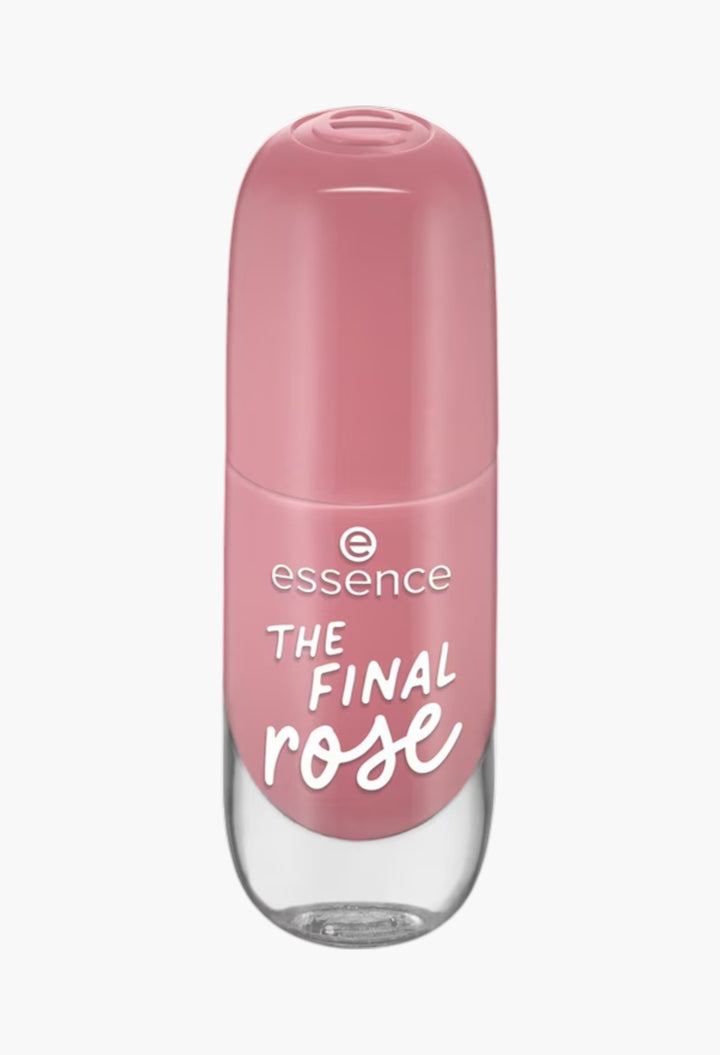 Gel Nail Colour