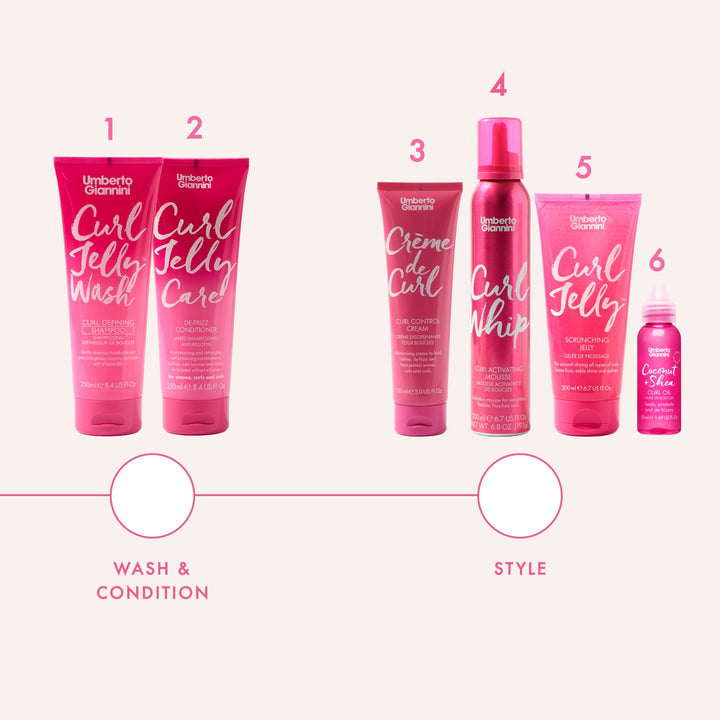 Crème De Curl Control Cream - GLAM MODA