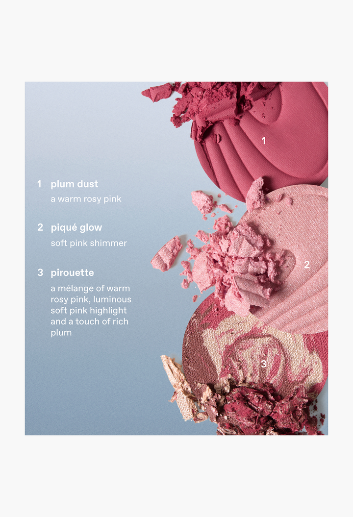 rem beauty ballet rosé blush palette