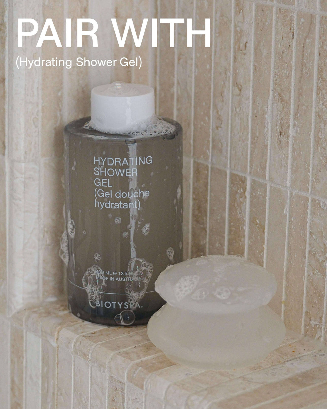 Body Sculpt Cup - GLAM MODA