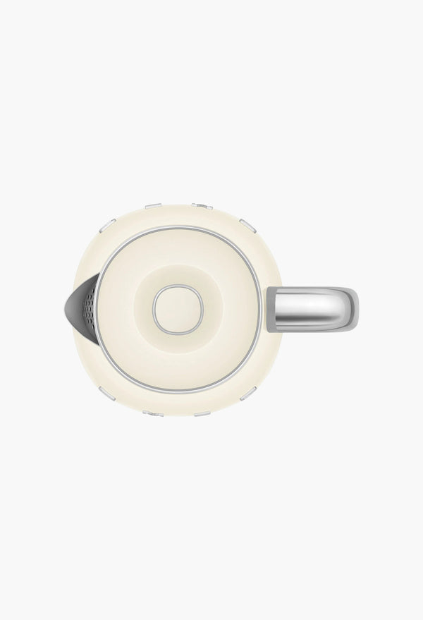 Cream - Mini Kettle - KLF05BLUK50's Style