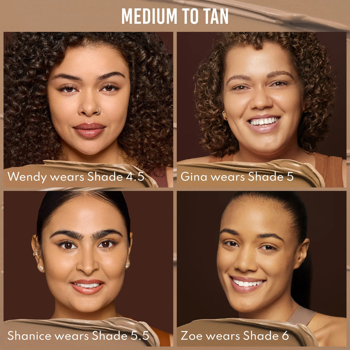 Yummy Skin Blurring Balm Powder 0.5