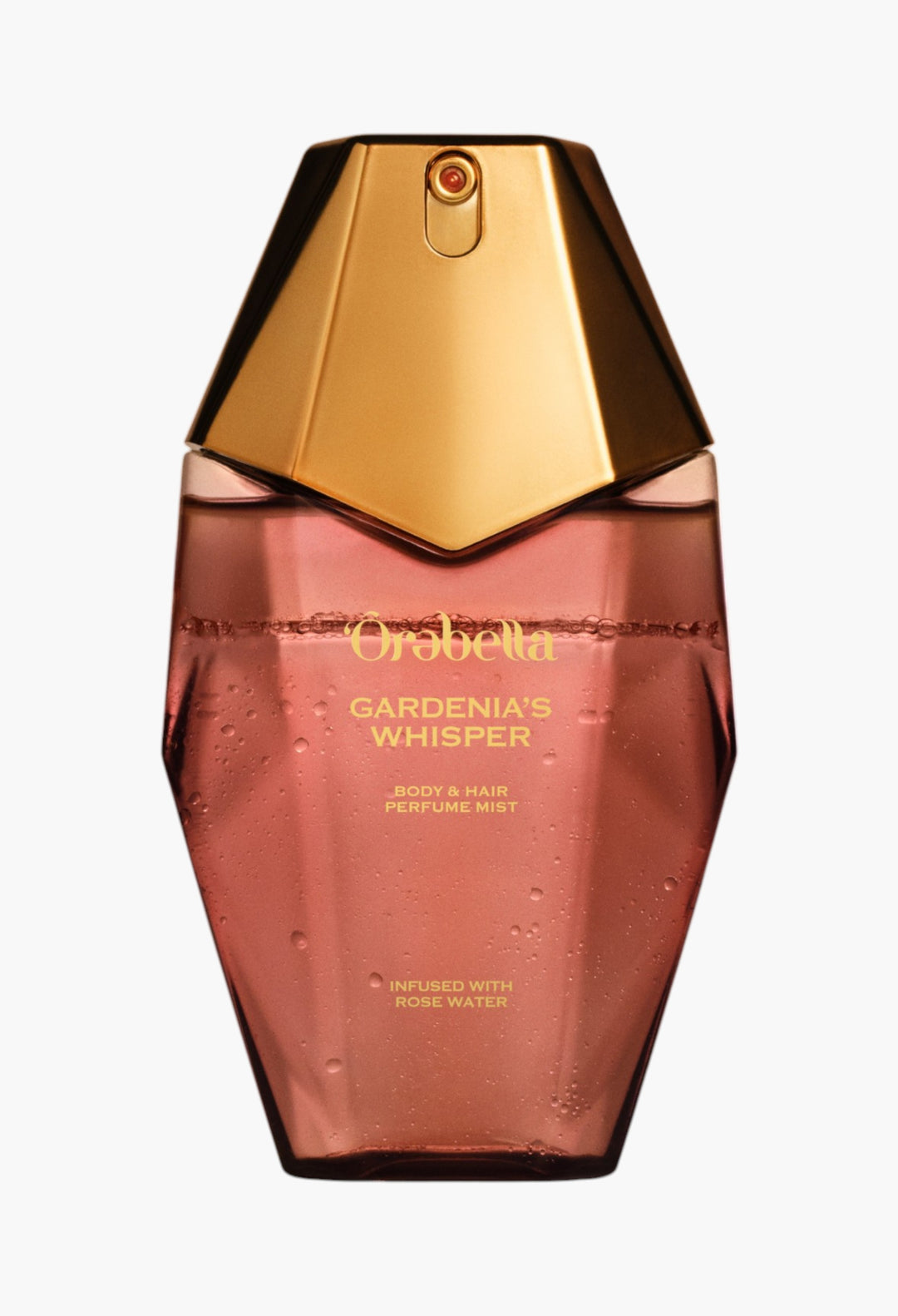 Gardenia's Whisper - GLAM MODA