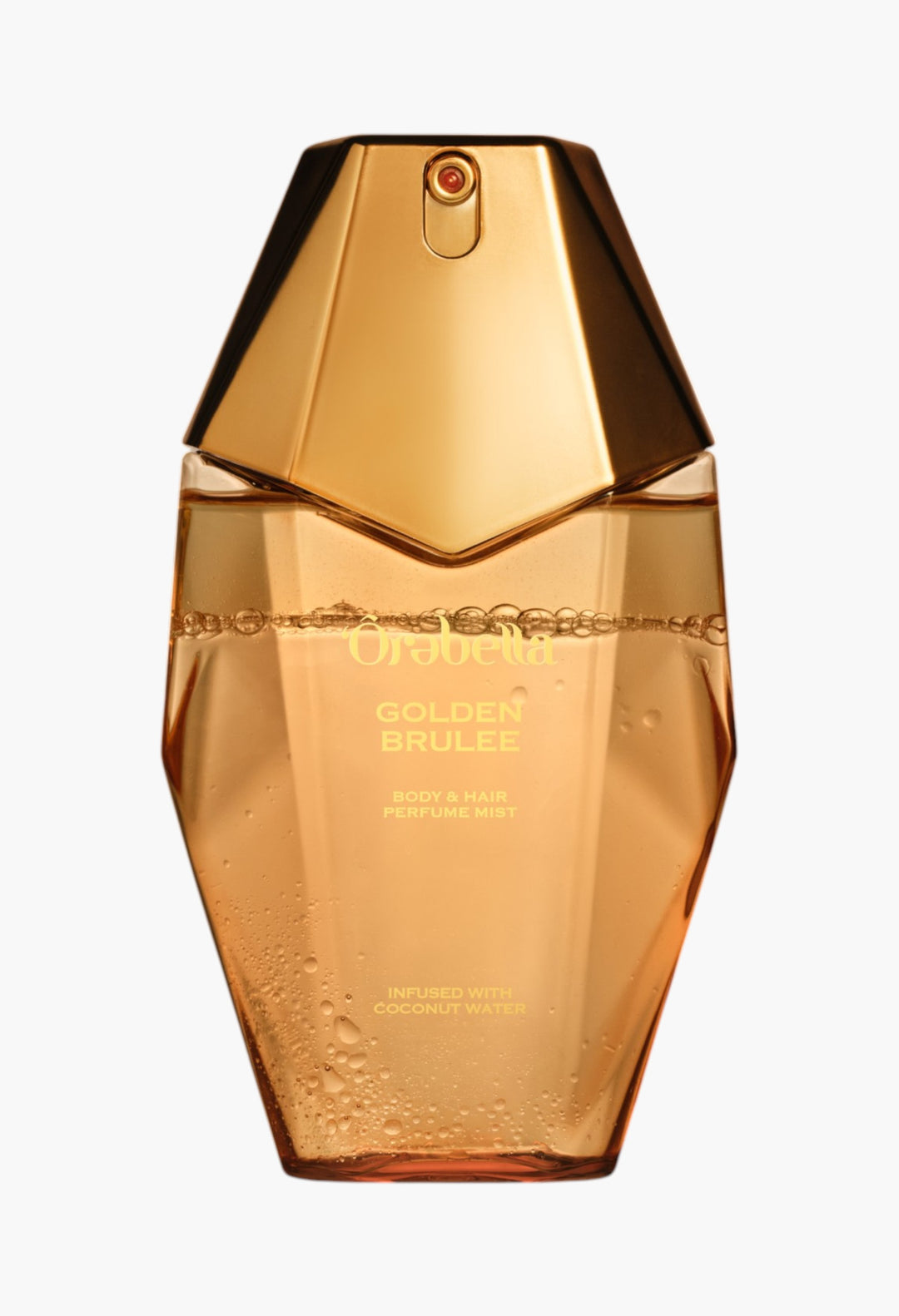 Golden Brulee - GLAM MODA