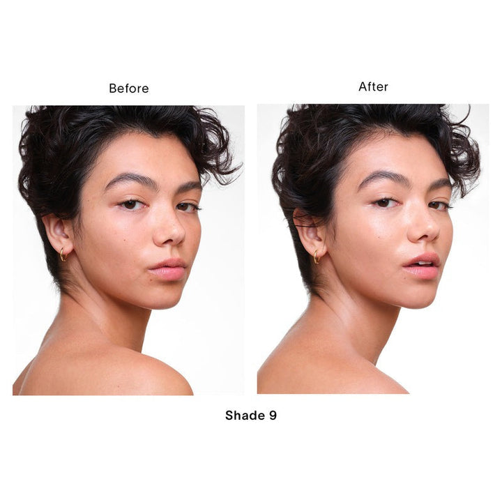 09 - Veil Hydrating Skin Tint - GLAM MODA