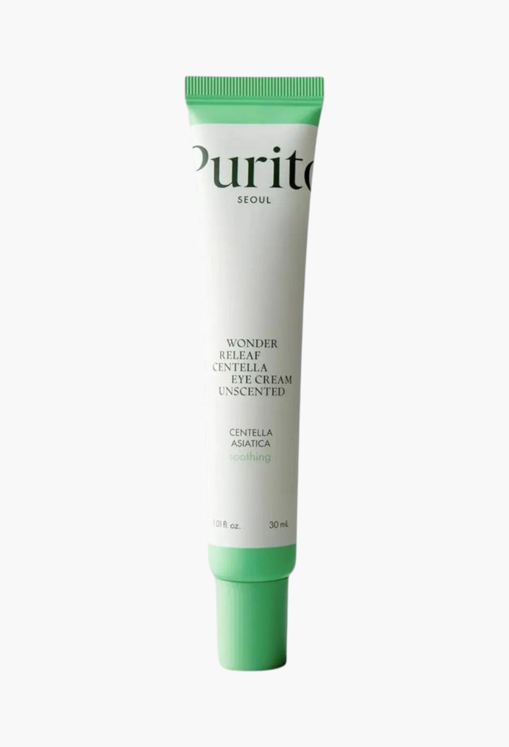 Wonder Releaf Centella Eye Cream Unscented - GLAM MODA