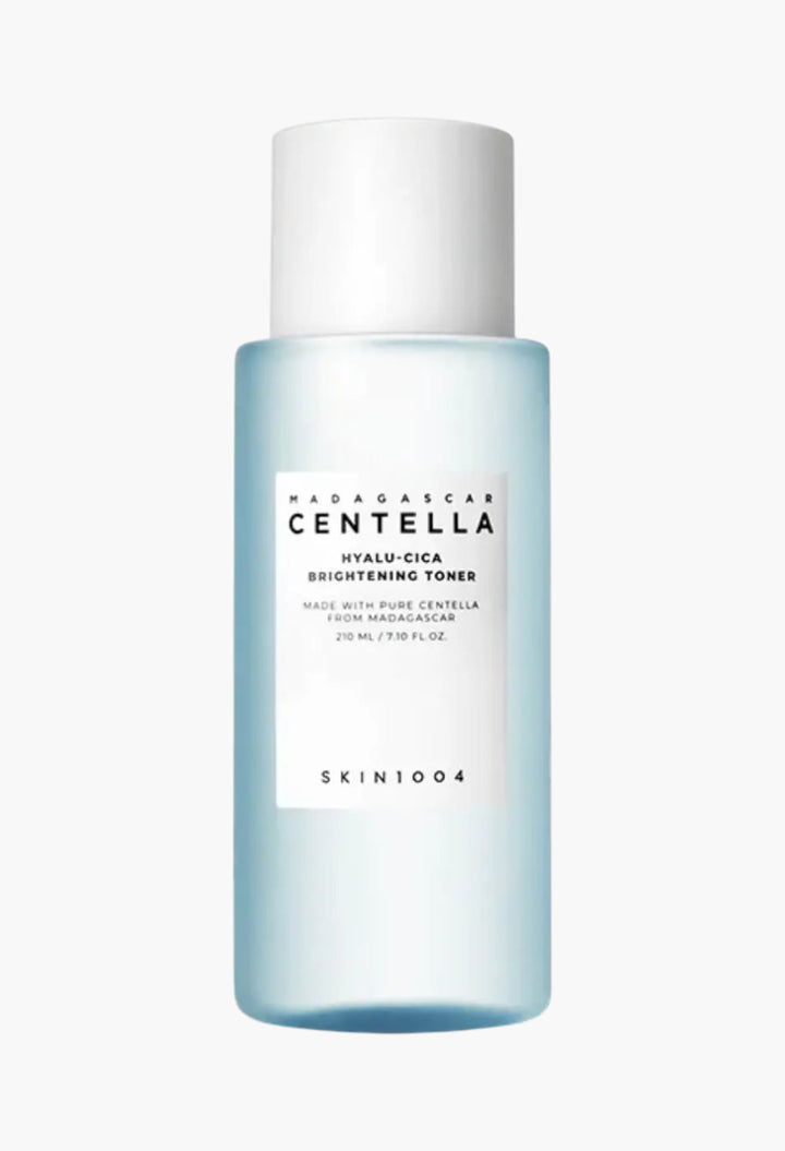 Hyalu-Cica Brightening Toner