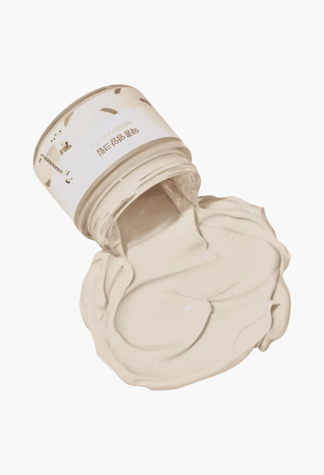 Soybean Nourishing Cream