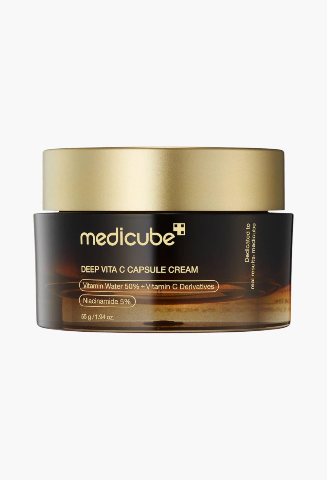 Deep Vita C Capsule Cream - GLAM MODA