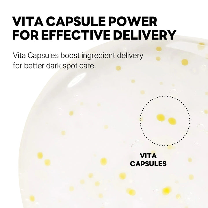 Vita Niacinamide Dark Spot Serum