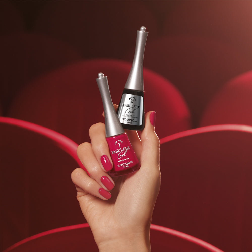 Fabulous Gel Nail Polish