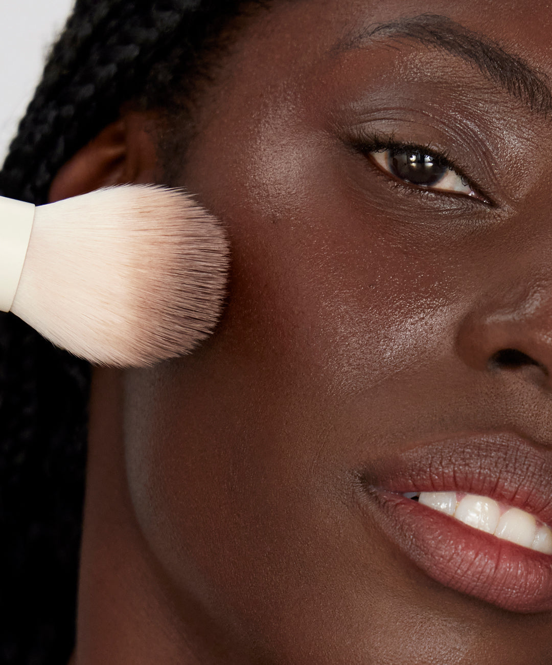 Watercolor Collection - Sheer, Water-Based Bronzer And Blush That Melt Seamlessly Into Skin.