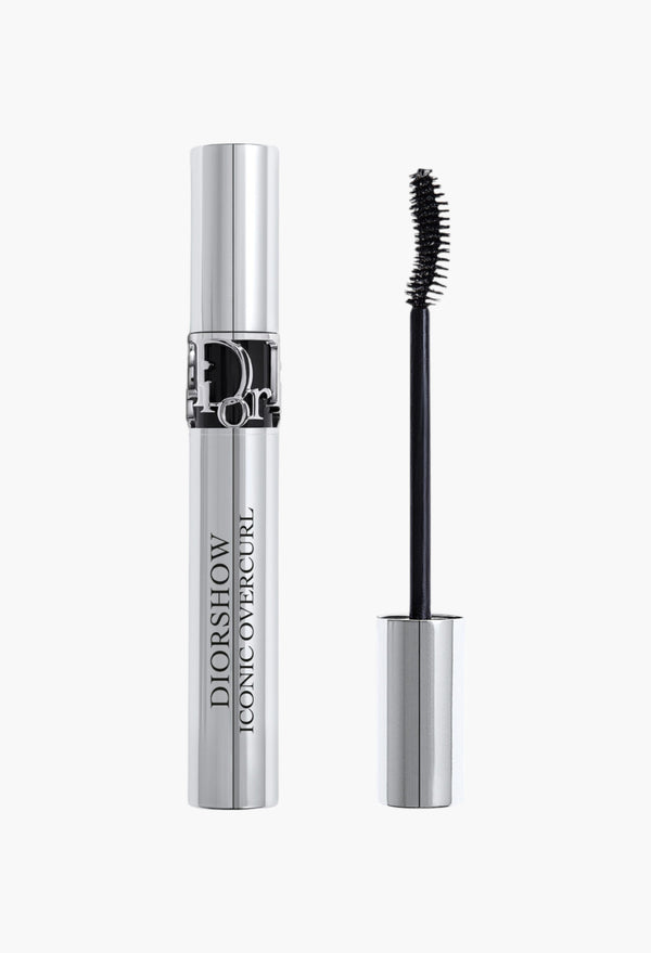 090 Black- Diorshow Iconic Overcurl