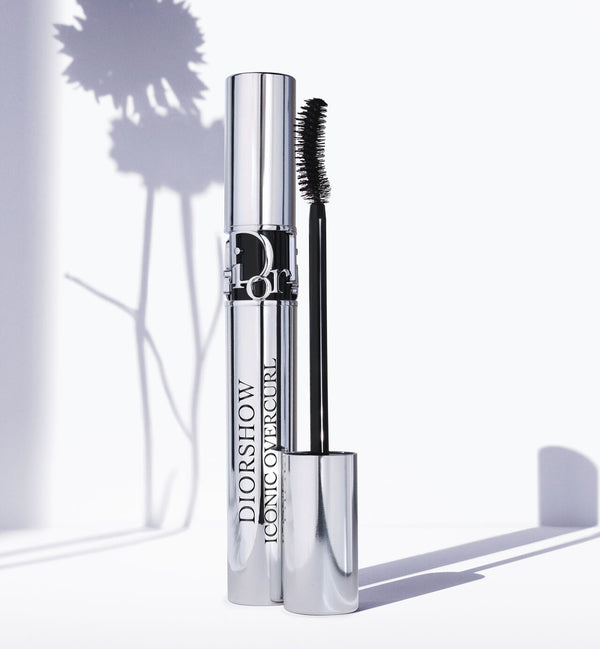 090 Black- Diorshow Iconic Overcurl