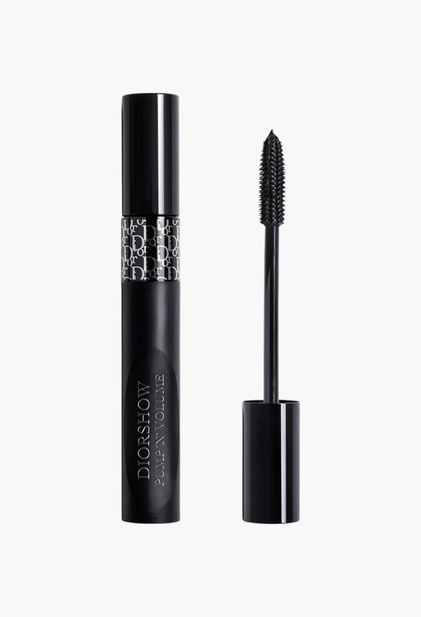 090 Black Pump - Mascara Diorshow Pump N Volume HD