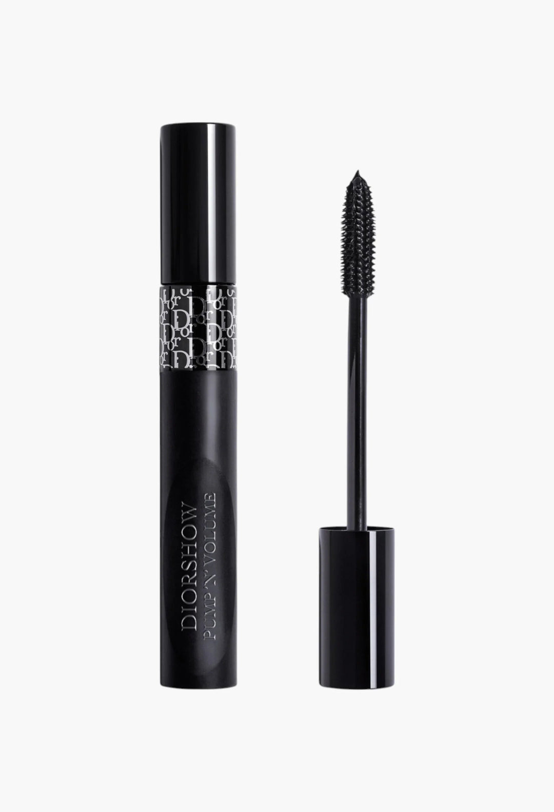 090 Black Pump - Mascara Diorshow Pump N Volume HD - GLAM MODA