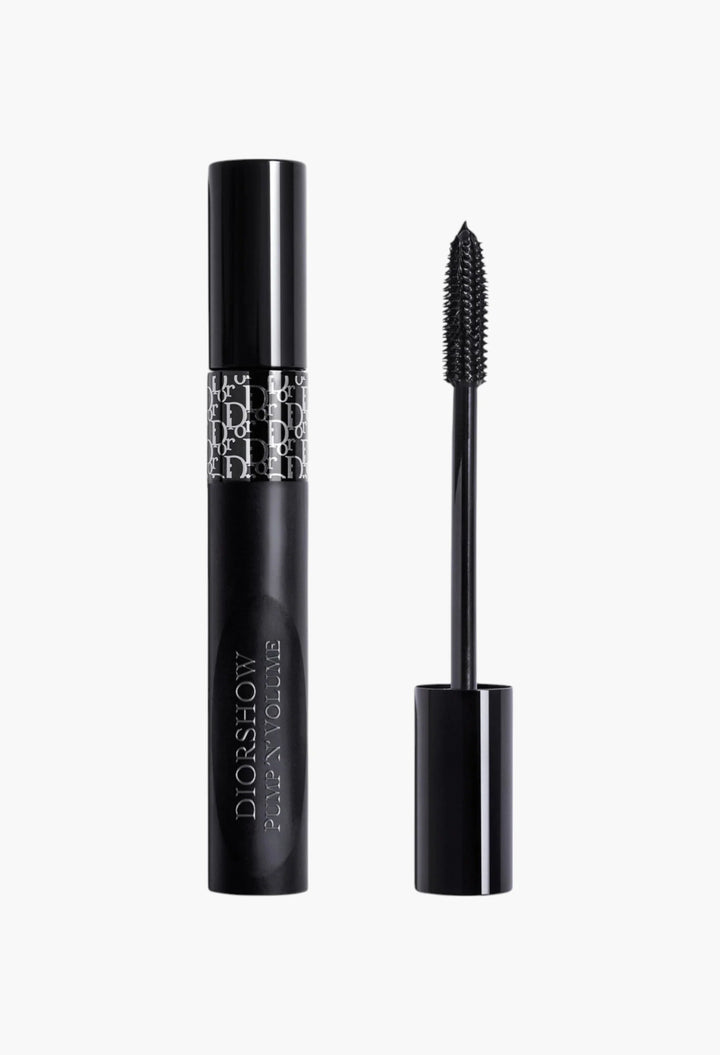 090 Black Pump - Mascara Diorshow Pump N Volume HD - GLAM MODA