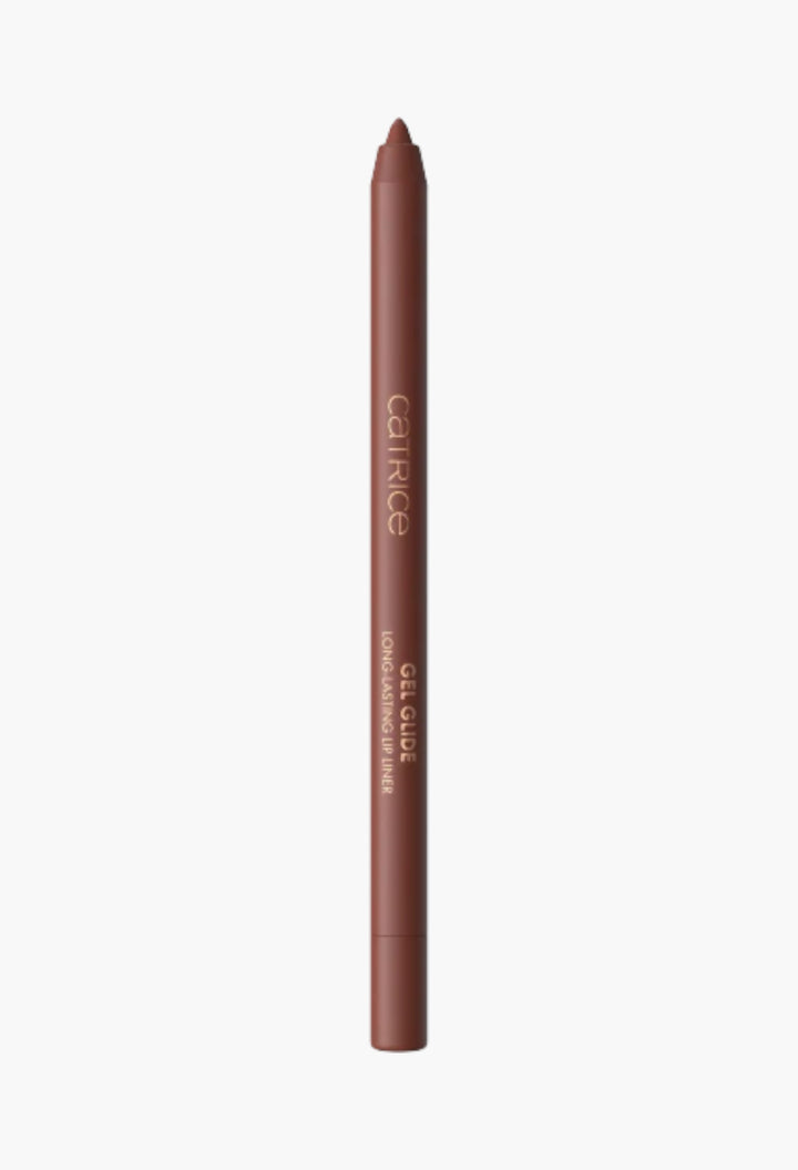 Gel Glide Long-Lasting Lip Liner