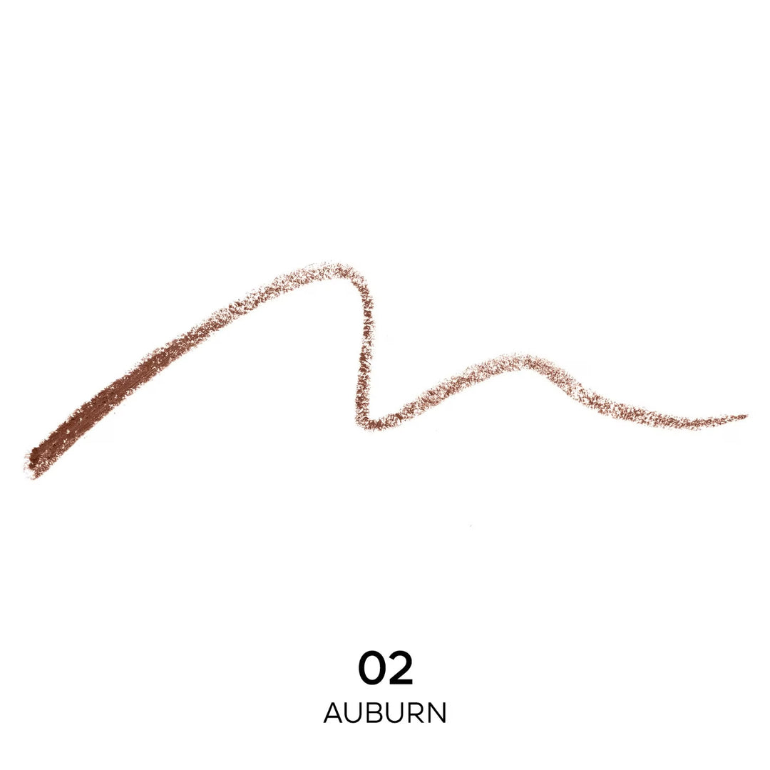 Brow G - Eyebrow Pencil - GLAM MODA