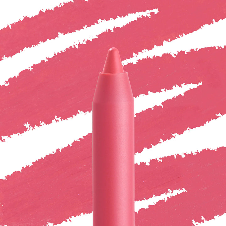 Lippie Pencil - Smooth Glide-On Lip Liner - GLAM MODA