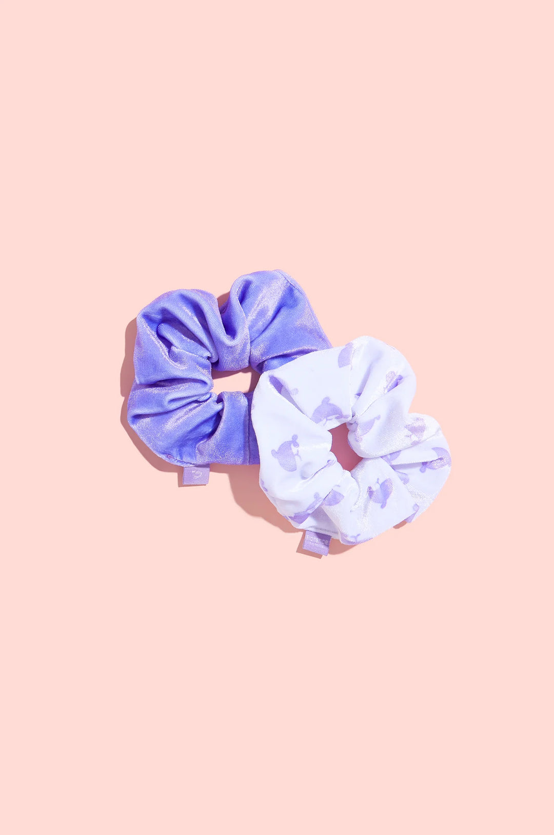 Scrunchie Set - GLAM MODA