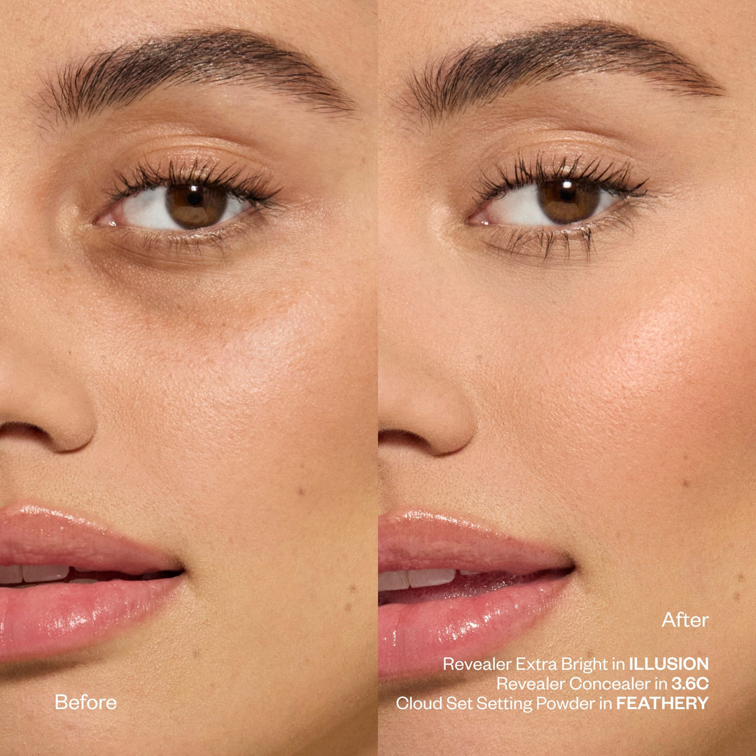 Kosas Cosmetics Dream Skin Set