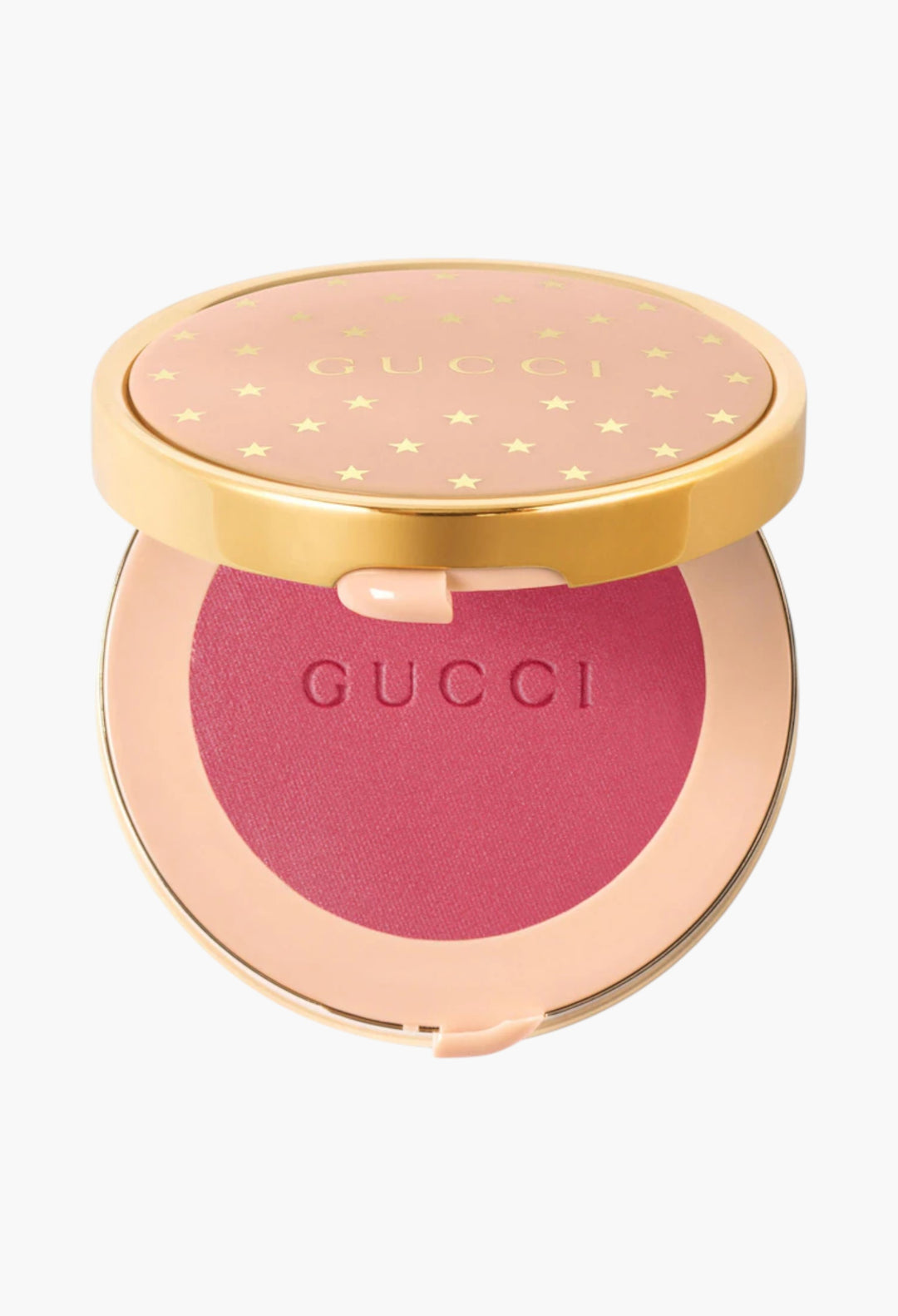Luminous Matte Powder Blush