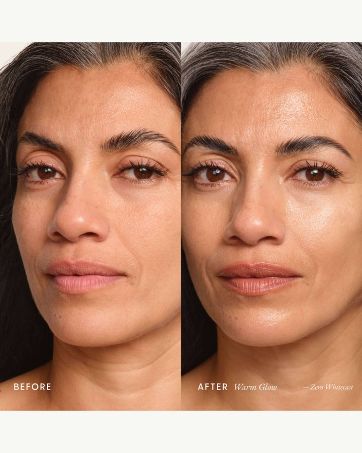 Weekend Skin SPF 50 + Vitamin C + Glow - GLAM MODA