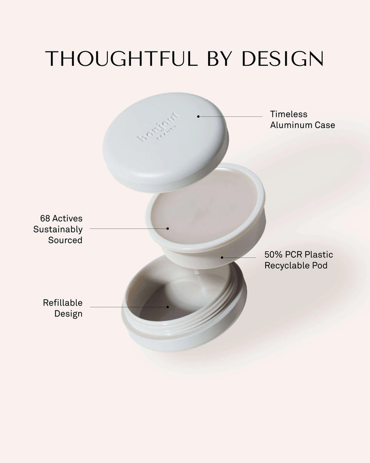 Le Balm - Skin Savior Solid Serum - GLAM MODA