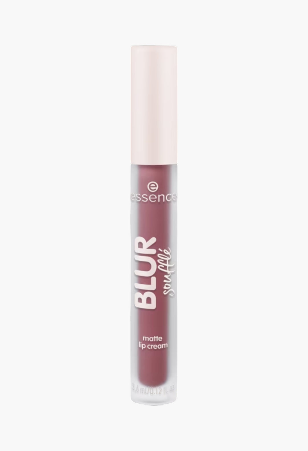 Blur Soufflé Matte Lip Cream