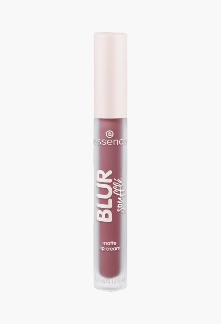 Blur Soufflé Matte Lip Cream
