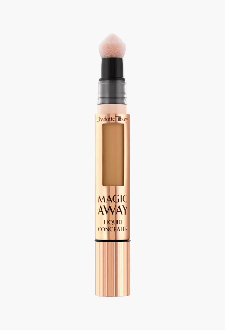 Magic Away Concealer 4ml - GLAM MODA