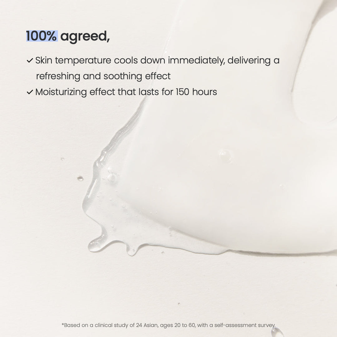 Hydro Cera-Nol Real Deep Mask - GLAM MODA