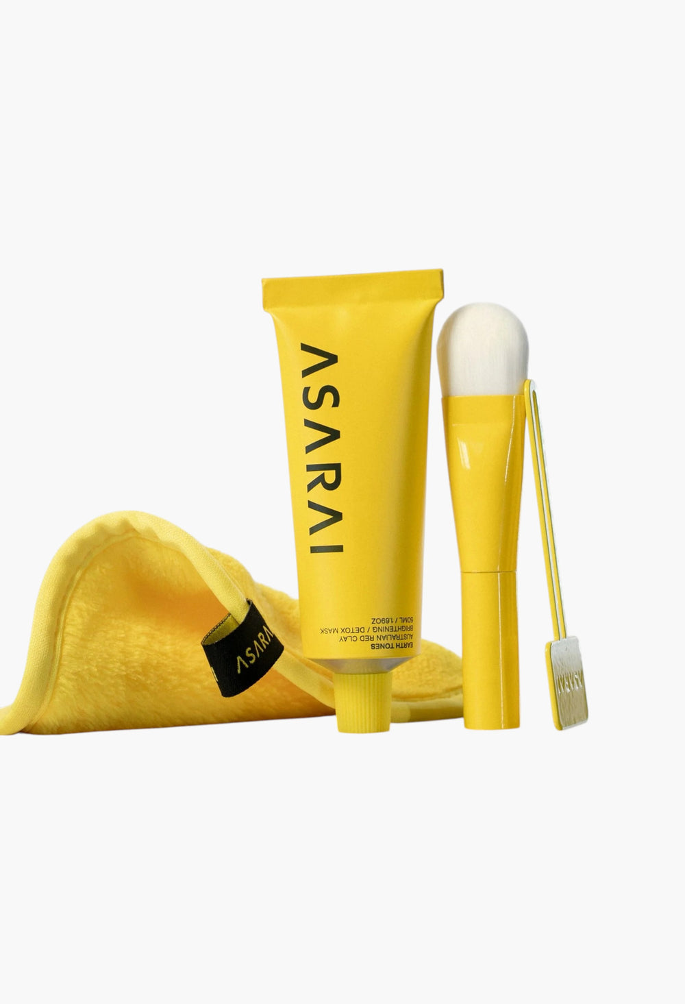 Fresh Facial Set - GLAM MODA