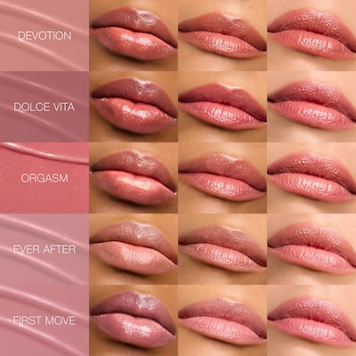 Afterglow Sensual Shine Hydrating Lipstick - GLAM MODA