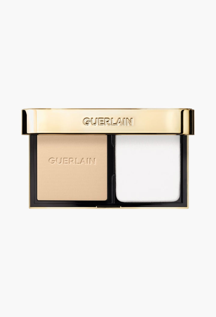Gold  Skin Control Set - Foundation - GLAM MODA