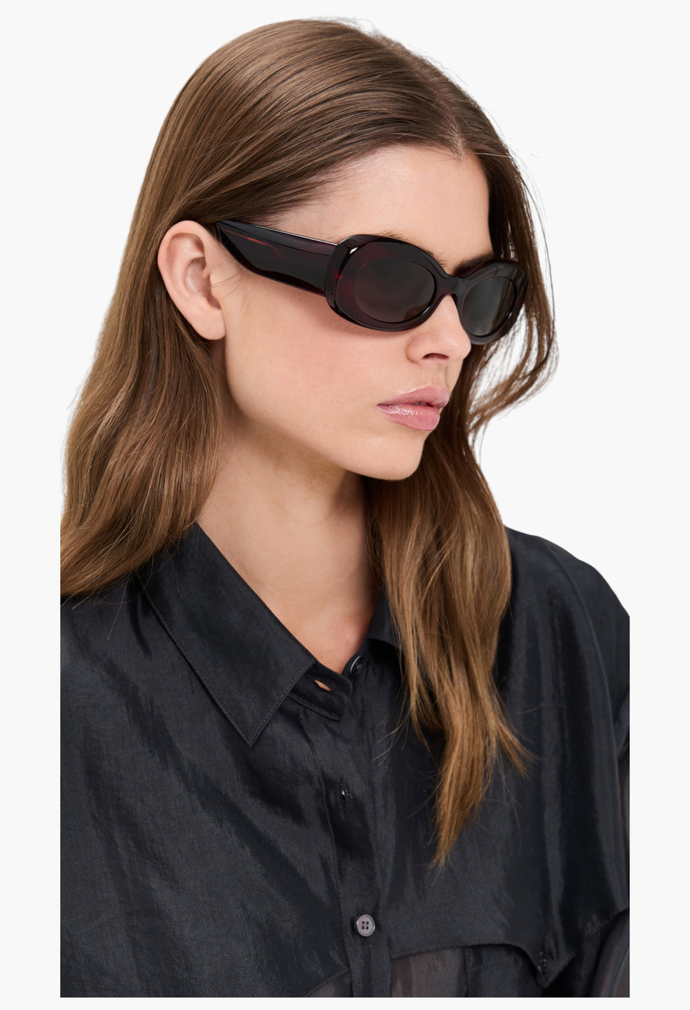 Oliver Peoples Sunglasses - GLAM MODA