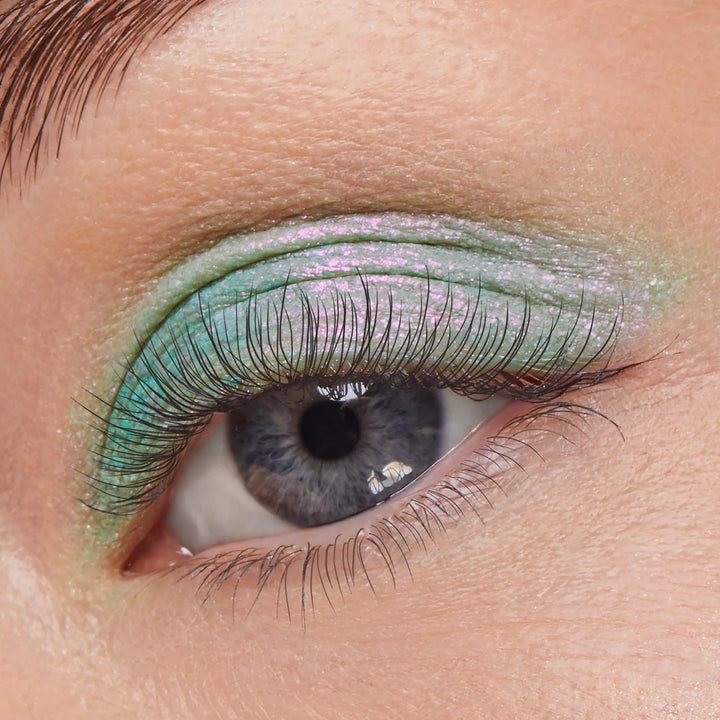 Pokemon Super Shock Shadow - Crème-to-Powder Eyeshadow - GLAM MODA