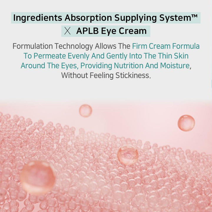 Glutathione Niacinamide Eye Cream