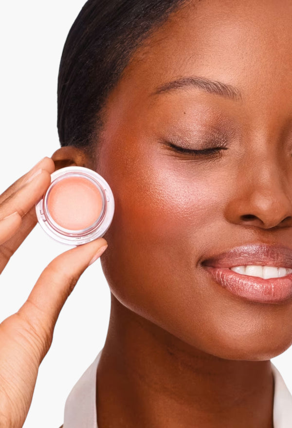 Lip + Cheek - Sheer Shimmer