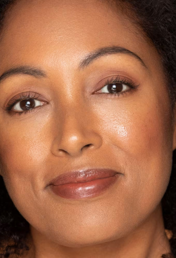 Lip + Cheek - Sheer Shimmer - GLAM MODA