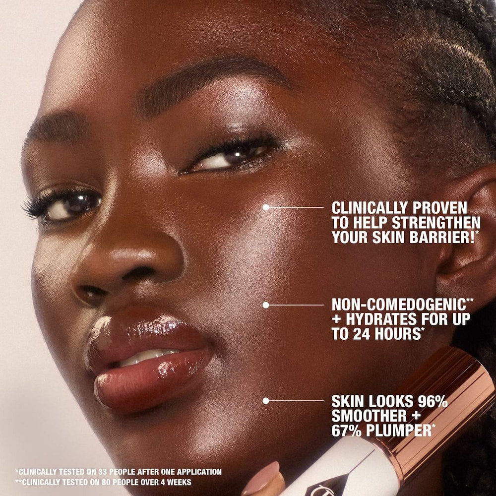 Unreal Skin Sheer Glow Tint Hydrating Foundation Stick - GLAM MODA